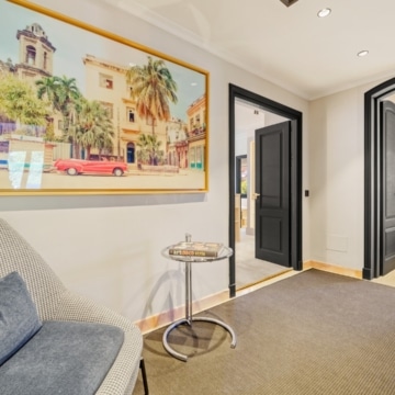 Stunning duplex penthouse located in the prestigious Monte Paraiso Country Club, Marbella Picture 15