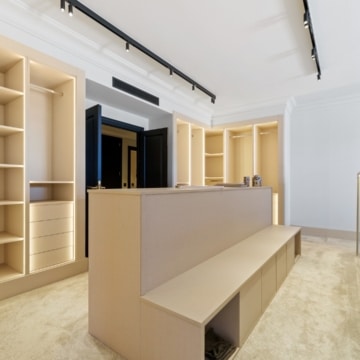 Stunning duplex penthouse located in the prestigious Monte Paraiso Country Club, Marbella Picture 19