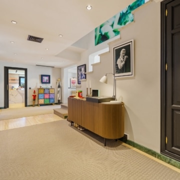 Stunning duplex penthouse located in the prestigious Monte Paraiso Country Club, Marbella Picture 21