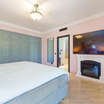 Stunning duplex penthouse located in the prestigious Monte Paraiso Country Club, Marbella Picture 7