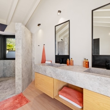 Stunning duplex penthouse located in the prestigious Monte Paraiso Country Club, Marbella Picture 28