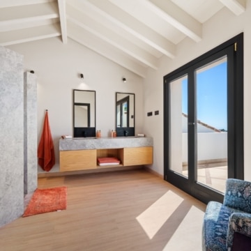 Stunning duplex penthouse located in the prestigious Monte Paraiso Country Club, Marbella Picture 29