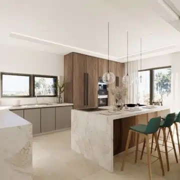 Beautifully renovated villa in one of the sought-after location of Nagüeles, Marbella Golden Mile Picture 1