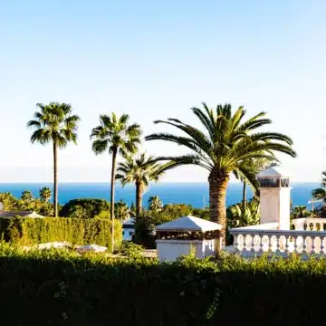 Beautifully renovated villa in one of the sought-after location of Nagüeles, Marbella Golden Mile Picture 8