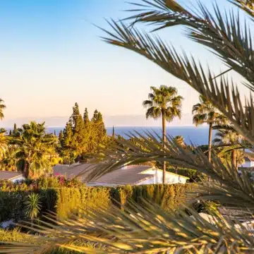 Beautifully renovated villa in one of the sought-after location of Nagüeles, Marbella Golden Mile Picture 14