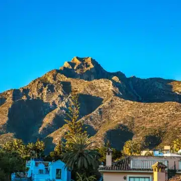 Beautifully renovated villa in one of the sought-after location of Nagüeles, Marbella Golden Mile Picture 15