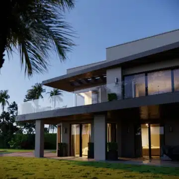 Beautifully renovated villa in one of the sought-after location of Nagüeles, Marbella Golden Mile Picture 4