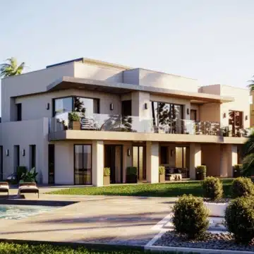 Beautifully renovated villa in one of the sought-after location of Nagüeles, Marbella Golden Mile Picture 12