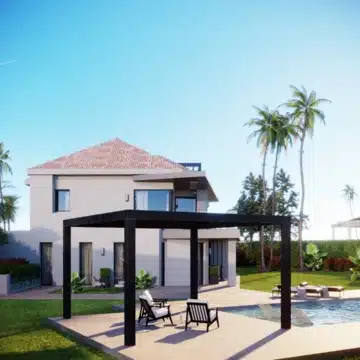 Beautifully renovated villa in one of the sought-after location of Nagüeles, Marbella Golden Mile Picture 6