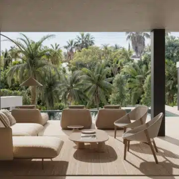 Noura Villas – Sky Villa with panoramic sea views in Lomas del Virrey, Marbella Golden Mile Picture 0