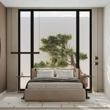 Noura Villas – Sky Villa with panoramic sea views in Lomas del Virrey, Marbella Golden Mile Picture 27