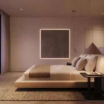 Noura Villas – Sky Villa with panoramic sea views in Lomas del Virrey, Marbella Golden Mile Picture 30