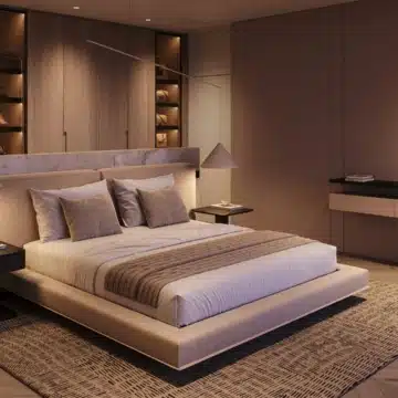 Noura Villas – Sky Villa with panoramic sea views in Lomas del Virrey, Marbella Golden Mile Picture 31