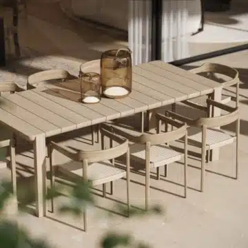 Noura Villas – New development comprising three luxury residences in Lomas del Virrey, Marbella Golden Mile Picture 17