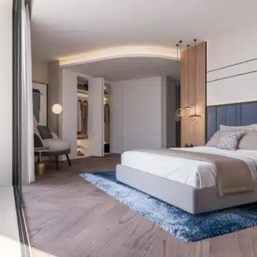 Noura Villas – Luxury five bedroom Villa Moon in Lomas del Virrey, Marbella Golden Mile Picture 1