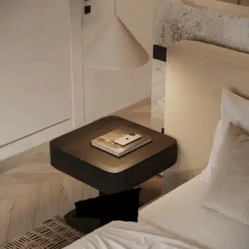 Noura Villas – Sky Villa with panoramic sea views in Lomas del Virrey, Marbella Golden Mile Picture 32