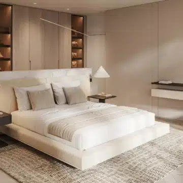 Noura Villas – Sky Villa with panoramic sea views in Lomas del Virrey, Marbella Golden Mile Picture 1