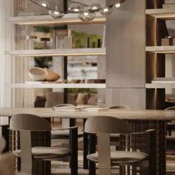 Noura Villas – Sky Villa with panoramic sea views in Lomas del Virrey, Marbella Golden Mile Picture 34