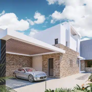 Noura Villas – Sun Villa with stunning panoramic views in Lomas del Virrey, Marbella Golden Mile Picture 0