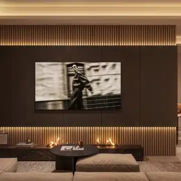 Noura Villas – Sky Villa with panoramic sea views in Lomas del Virrey, Marbella Golden Mile Picture 13