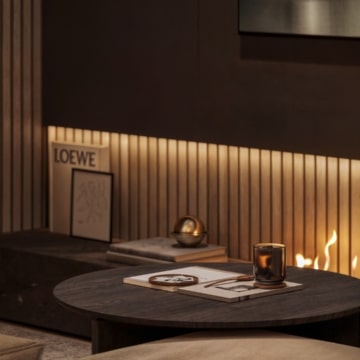 Noura Villas – Sky Villa with panoramic sea views in Lomas del Virrey, Marbella Golden Mile Picture 44