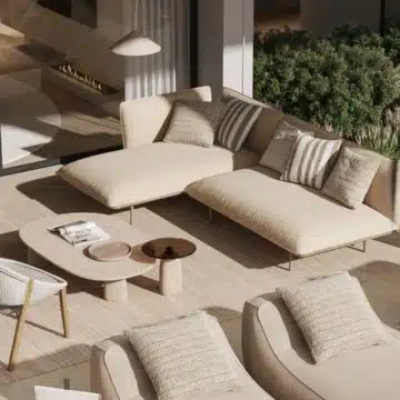 Noura Villas – Sky Villa with panoramic sea views in Lomas del Virrey, Marbella Golden Mile Picture 12