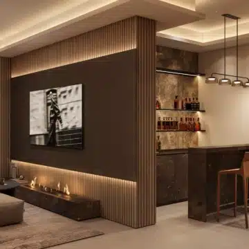 Noura Villas – Sky Villa with panoramic sea views in Lomas del Virrey, Marbella Golden Mile Picture 14