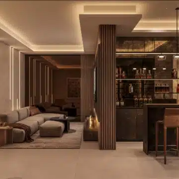 Noura Villas – Sky Villa with panoramic sea views in Lomas del Virrey, Marbella Golden Mile Picture 19