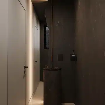 Noura Villas – Sky Villa with panoramic sea views in Lomas del Virrey, Marbella Golden Mile Picture 20