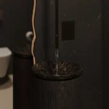 Noura Villas – Sky Villa with panoramic sea views in Lomas del Virrey, Marbella Golden Mile Picture 21