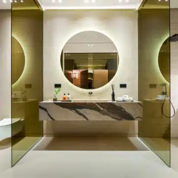 Marvellous villa nestled within the exclusive gated community of Parcelas del Golf, Nueva Andalucia Picture 27