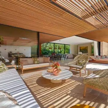 Marvellous villa nestled within the exclusive gated community of Parcelas del Golf, Nueva Andalucia Picture 20