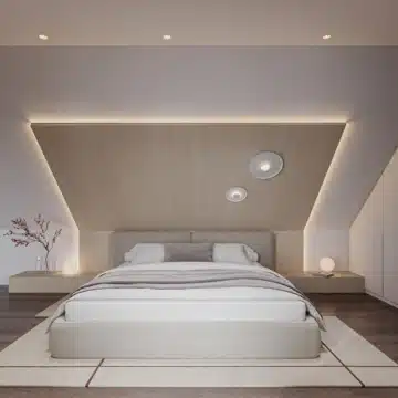 Pozos Dulces – Modern duplex penthouse with jacuzzi in the heart of Malaga Picture 3