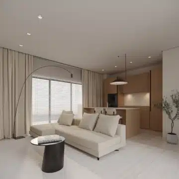 Pozos Dulces – Modern duplex penthouse with jacuzzi in the heart of Malaga Picture 10