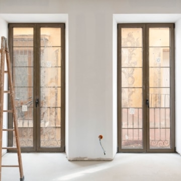 Pozos Dulces – Unique historical building with only six apartments in the heart of Málaga Picture 14