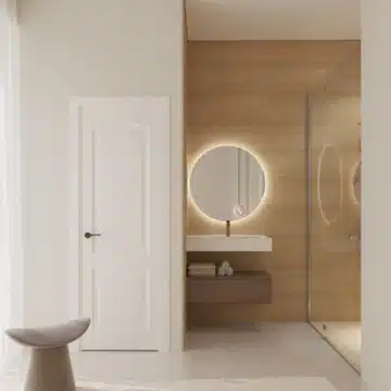 Pozos Dulces – Modern duplex penthouse with jacuzzi in the heart of Malaga Picture 7