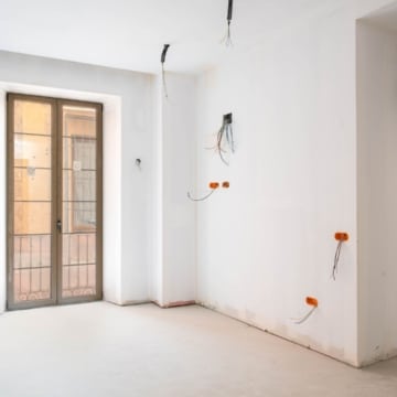 Pozos Dulces – Unique historical building with only six apartments in the heart of Málaga Picture 17