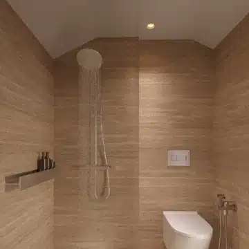 Pozos Dulces –  New built duplex penthouse with private terrace in the heart of Malaga Picture 17