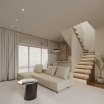 Pozos Dulces – Modern duplex penthouse with jacuzzi in the heart of Malaga Picture 1