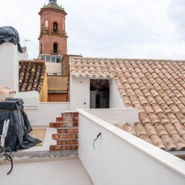 Pozos Dulces – Unique historical building with only six apartments in the heart of Málaga Picture 19