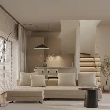 Pozos Dulces – Modern duplex penthouse with jacuzzi in the heart of Malaga Picture 8