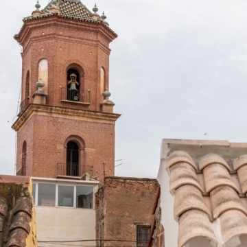 Pozos Dulces – Unique historical building with only six apartments in the heart of Málaga Picture 5