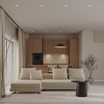 Pozos Dulces – Unique historical building with only six apartments in the heart of Málaga Picture 1