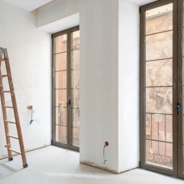 Pozos Dulces – Unique historical building with only six apartments in the heart of Málaga Picture 24