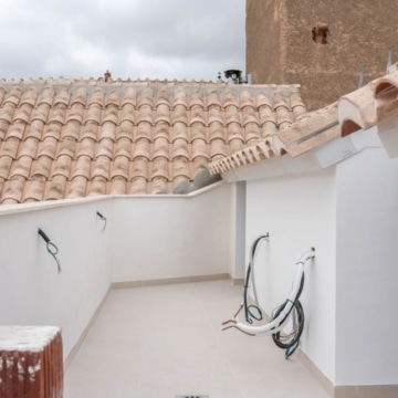 Pozos Dulces – Unique historical building with only six apartments in the heart of Málaga Picture 26