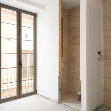 Pozos Dulces – Unique historical building with only six apartments in the heart of Málaga Picture 7