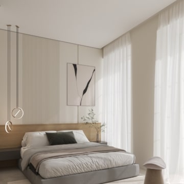 Pozos Dulces –  Beautiful apartment with french balcony in the heart of Malaga Picture 1