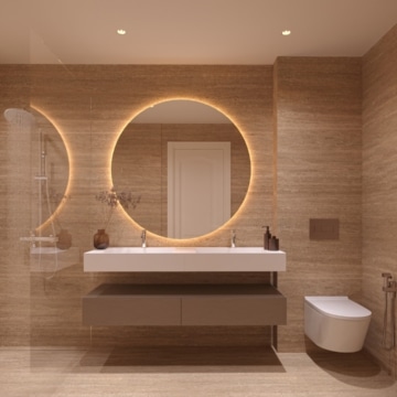 Pozos Dulces – Unique historical building with only six apartments in the heart of Málaga Picture 28