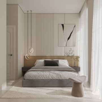 Pozos Dulces –  Beautiful apartment with french balcony in the heart of Malaga Picture 4