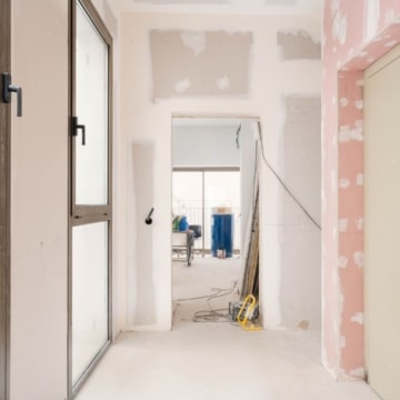 Pozos Dulces – Unique historical building with only six apartments in the heart of Málaga Picture 9